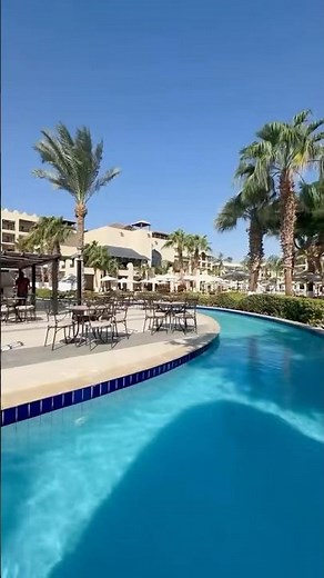 Steigenberger Aqua Magic Hurghada #hurghada #steigenberger #egipt #beach #vacation #ägypten