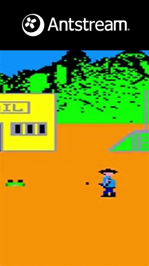  Howdy partner! 鸞 Play 1987's Amstrad CPC game Dead or Alive on Antstream Arcade. You're the sheriff of Dodge City in this Old West rootin' tootin' gun slinging good time! Can you take out the outlaws before they can make off with all the money from City Bank?  | Antstream Arcade | Facebook