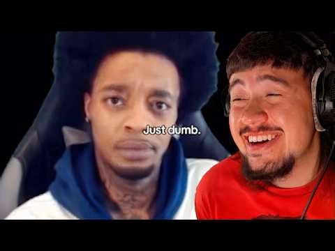 a solid 30 mins of some funny ah tiktoks