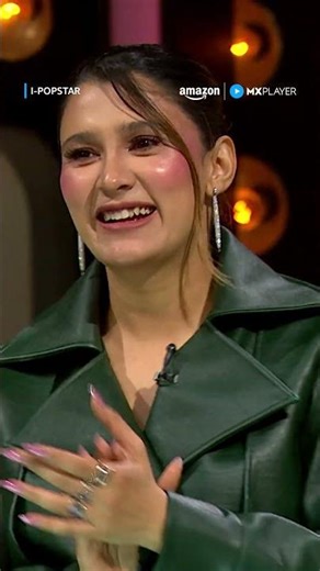 Inderjeet’s Voice Wins Every Heart ❤️| Aditya Rikhari & Parmish Verma | I-Popstar | Amazon MX Player