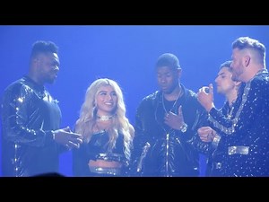 Pentatonix - Live - 5/16/19 - The Forum - Los Angeles, CA