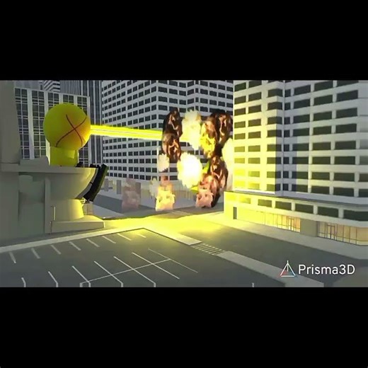 skibidi player 4 (part 2) #bringboomback #skibiditoilet