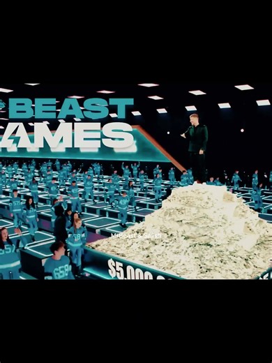 MrBeast Meets Salish!