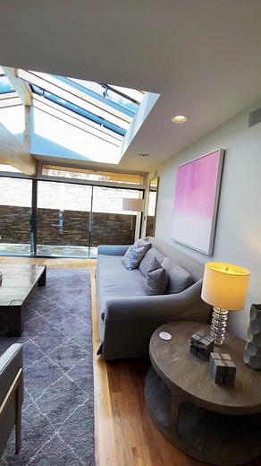 Exploring Christina Aguilera's Former Hollywood Hills Home