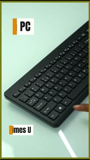 5 Windows shortcuts that'll make you look like a tech genius