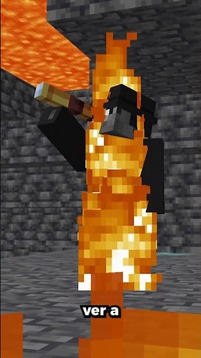 SWIMMING IN LAVA HAS NEVER BEEN SO USEFUL!