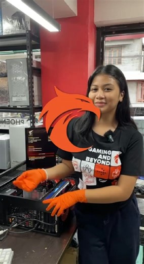 May sira ang PC mo? Wag nang kabahan — ipaayos na sa TNCPC Warehouse! Mabilis, maaasahan, at expert sa computer repair! #TNCPCWarehouse #computerrepairnearme #TechSupportLife | TNCPC Warehouse