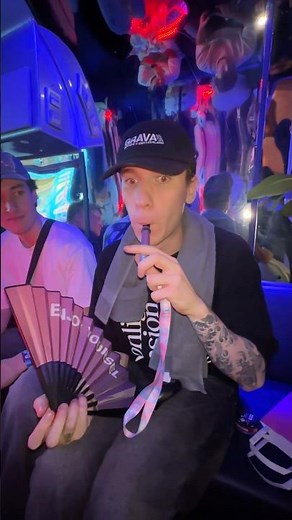 Tried vaping for the first time ever