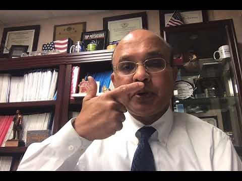 How to Interrupt or stop a Sneeze