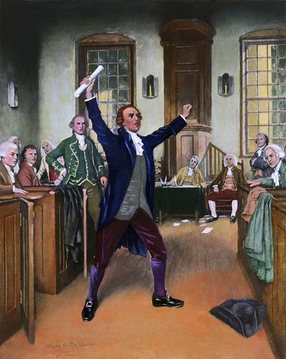 Who Were the Anti-Federalists?