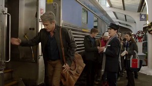 225K views · 7.5K reactions | A romantic journey filled with characters who have all packed their bags with wisdom, mischief, love and courage! Don't miss "The Christmas Train" a Hallmark Hall of Fame presentation TONIGHT! | Hallmark Channel | Facebook