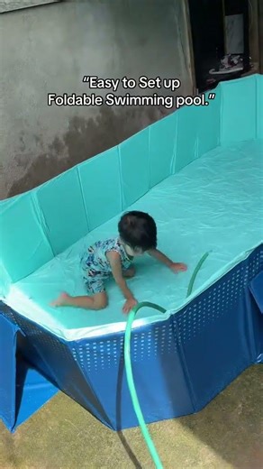 Large Inflatable Pool | Best Family Pool for Summer