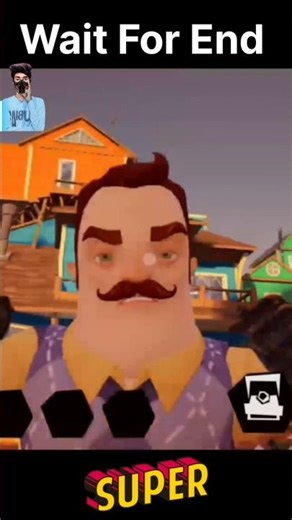Hello Neighbor Nicky's Diaries Gameplay | Hello Neighbor Nicky's Diaries New Video