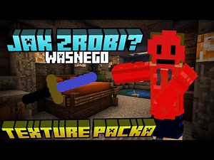 jak w MEGA PROSTY SPOSÓB ZROBIĆ WŁASNEGO TXT do MINECRAFT 2025!
