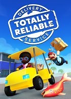 Totally Reliable Delivery Service | PC (Steam) | DLgamer US