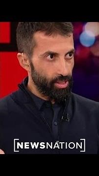 Son of Hamas leader: 'It could've been much worse than this'