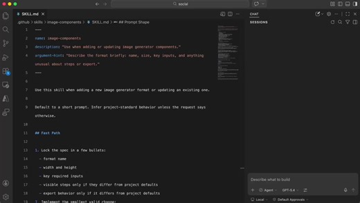 Visual Studio Code (@vscode.dev)
