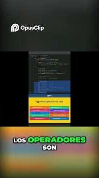 Java Los 5 Fundamentos Clave para Principiantes