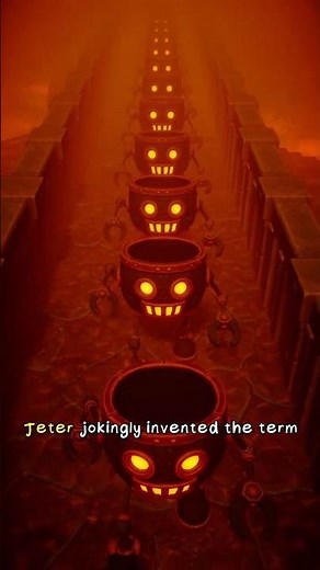 How Steampunk Got Its Name ⚙️