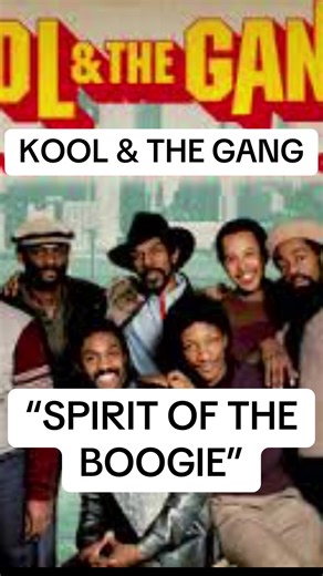 KOOL & THE GANG - “Spirit of the Boogie” released in August 1975 on De‑Lite Records, stands as a pivotal funk/soul track. Combining jazz‑funk instrumentation, group vocals and an Afro‑centric message, the single topped the U.S. soul chart and entered the pop sphere, signaling a shift in Black music’s sound and reach. KOOL & THE GANG - “Spirit of the Boogie” hidden legends in Black music, inspiring true stories of black musicians, black music history channel, under‑reported Black music pioneers, 