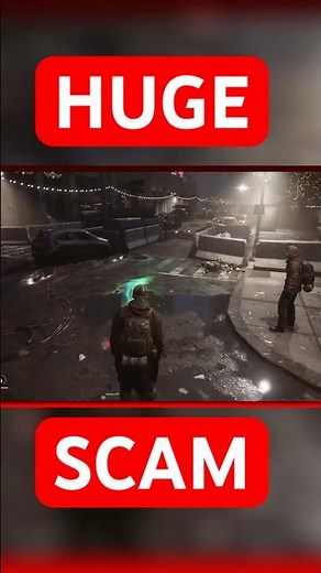 WORST Scams in Gaming History