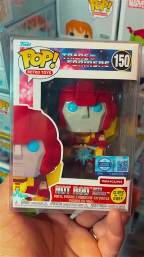 Limited Edition Funko Pops in My Collection #shorts #funko #limitededition