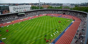 La Liga de Diamante cancela sus tres primeras reuniones y planea empezar el 24 de mayo