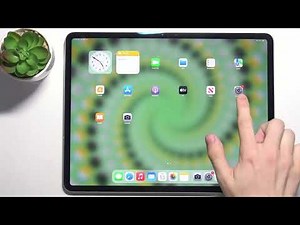 How to Disable Hey Siri on Apple iPad Air 13 Inch (2024) Wi-Fi + Cellular - Stop Voice Activation
