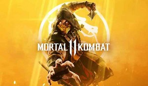 Make Friends With Mortal Kombat 11: Aftermath Trailer