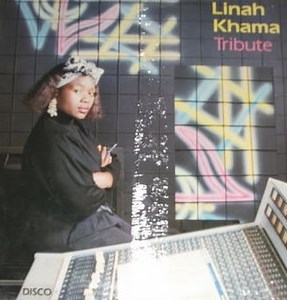 Linah Khama - Tribute