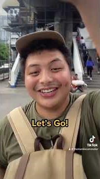 🚍EDSA Carousel TUTORIAL