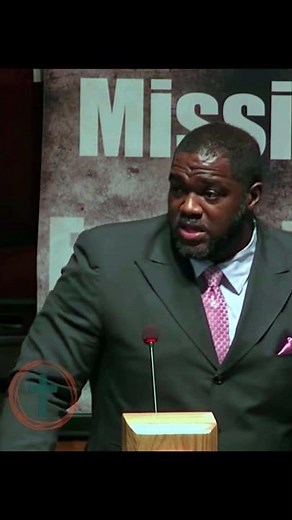 Voddie Baucham: Holy Spirit GUARANTEES Our Salvation