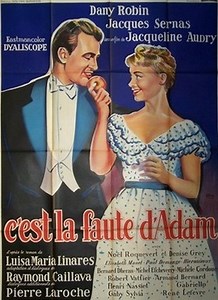 It's All Adam's Fault - Wikipedia Republished // WIKI 2
