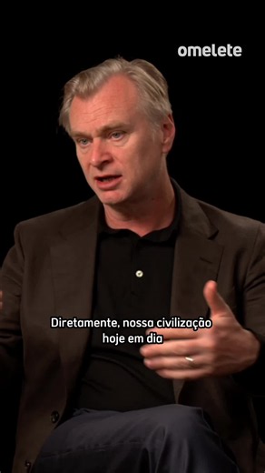 A Odisseia de Christopher Nolan: por que o poema é relevante hoje?