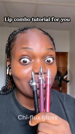Lip combo tutorial for beginners #lipcombotutorial #beautytips