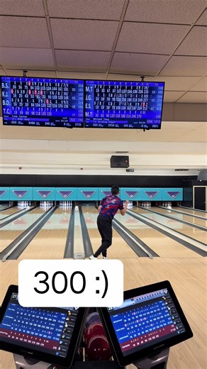 Achieving Consecutive 300s with the Gremlin Tour-X