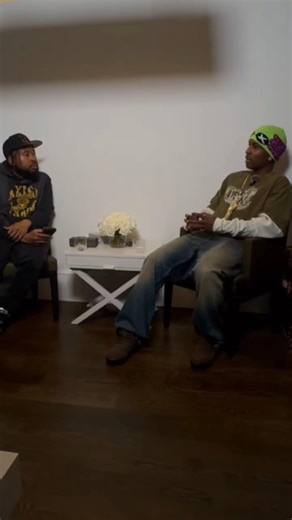 ASAP Rocky Interview With DJ Akademiks Coming Soon #djakademiks