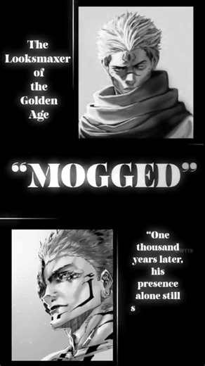 GOOO GOO GAAA GAAAAAAA #anime #jjk3 #animeedit #jujutsukaisen #edit #shorts