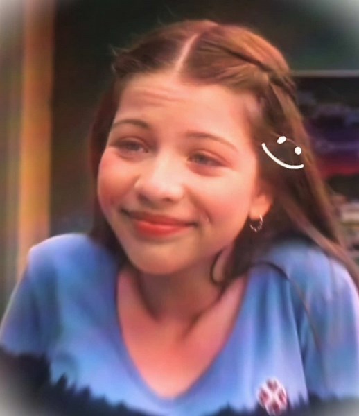 Dawn Summers Editing Highlights from BTVS