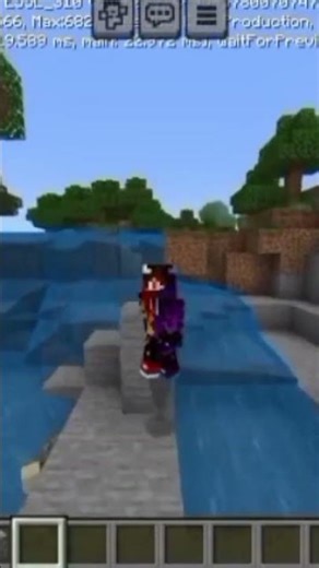 Real TNT vs Fake TNT in Minecraft 😱 | You Won’t Believe the Result!