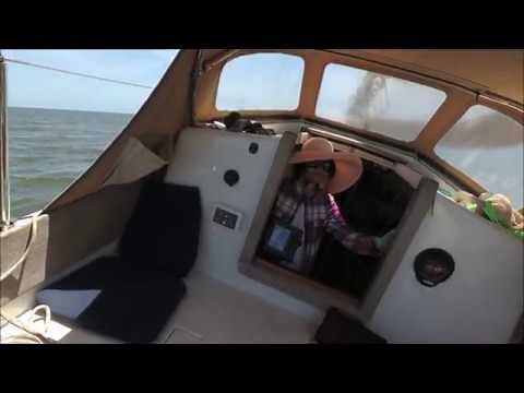 Pelagic Autopilot Installation and Test