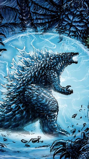 ¿Cuál es el ataque más poderoso de Godzilla?