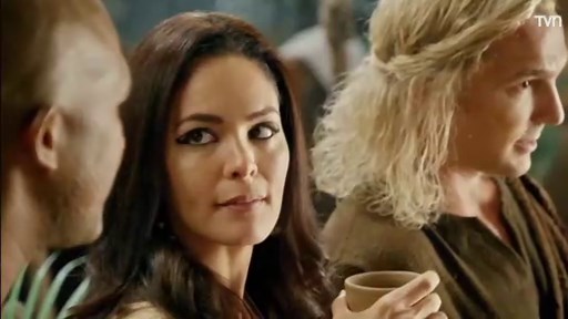 Génesis - Capítulo 68 (248) - Español Latino