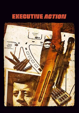 Executive Action