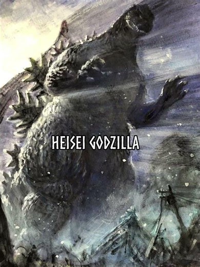Destroyah Vs All Godzillas/Films Shows
