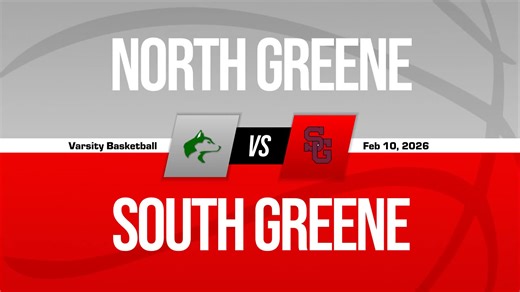 Thomas Darnell Game Report: @ South Greene   How To Watch