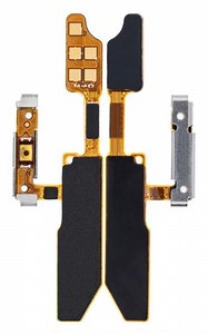 Power Button Flex Cable for Samsung Galaxy Note 9 - On Off Flex / PCB