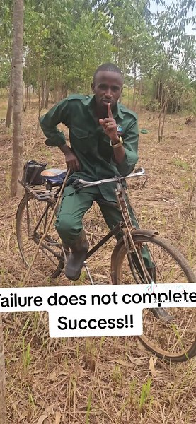 Over the years we've heard people refuse tomention, we've heard of great men who defied everything but great, now my question and urge, can't we do away with failure!??? what good is failure, like if we must learn, is that the best way we can learn??? can't we learn otherwise!??? Which ingredient does failure add in our success 🙌 !?? I have failed I must admit in many things but it's not right and it should not be... #from senseless to senseful #ypagoats