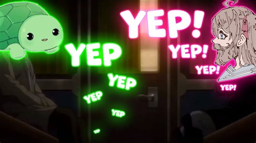 当两位天才相遇...