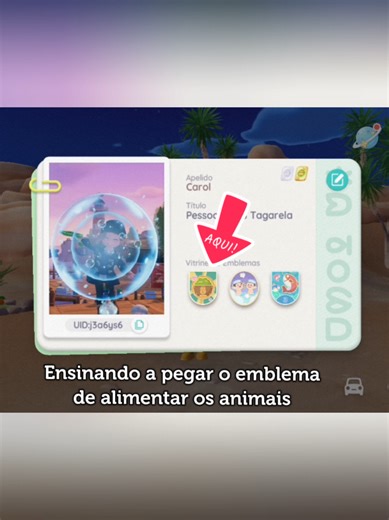 Dicas para Conquistar Emblemas em Heartopia